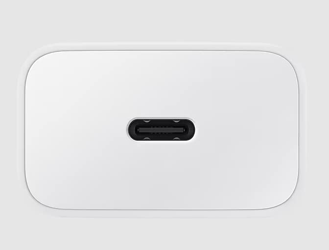 Samsung 15W USB Type-C Fast Charging Adapter ,Quick Charging, Safe, and Efficient for Smartphones, Tablets & More Samsung 15W USB Type-C Fast Charging Adapter ,Quick Charging, Safe, and Efficient for Smartphones, Tablets & More