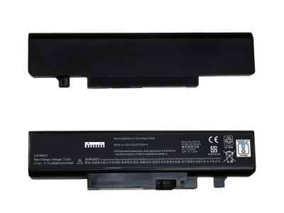 Laptop Battery For LENOVO Y460 / Y560, 11.1V 6 Cells 4400mAh – Compatible Laptop Battery For LENOVO Y460 / Y560, 11.1V 6 Cells 4400mAh – Compatible