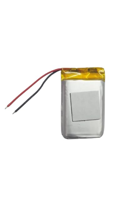 KP682030 3.7V 500MAH