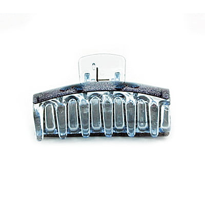 Glossy Glitter Clips Glossy Glitter Clips