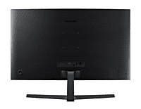 Samsung 27" Curved Monitor