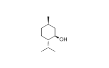 Menthol Synthetic pure 100gm SRL