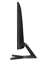 Samsung 27" Curved Monitor