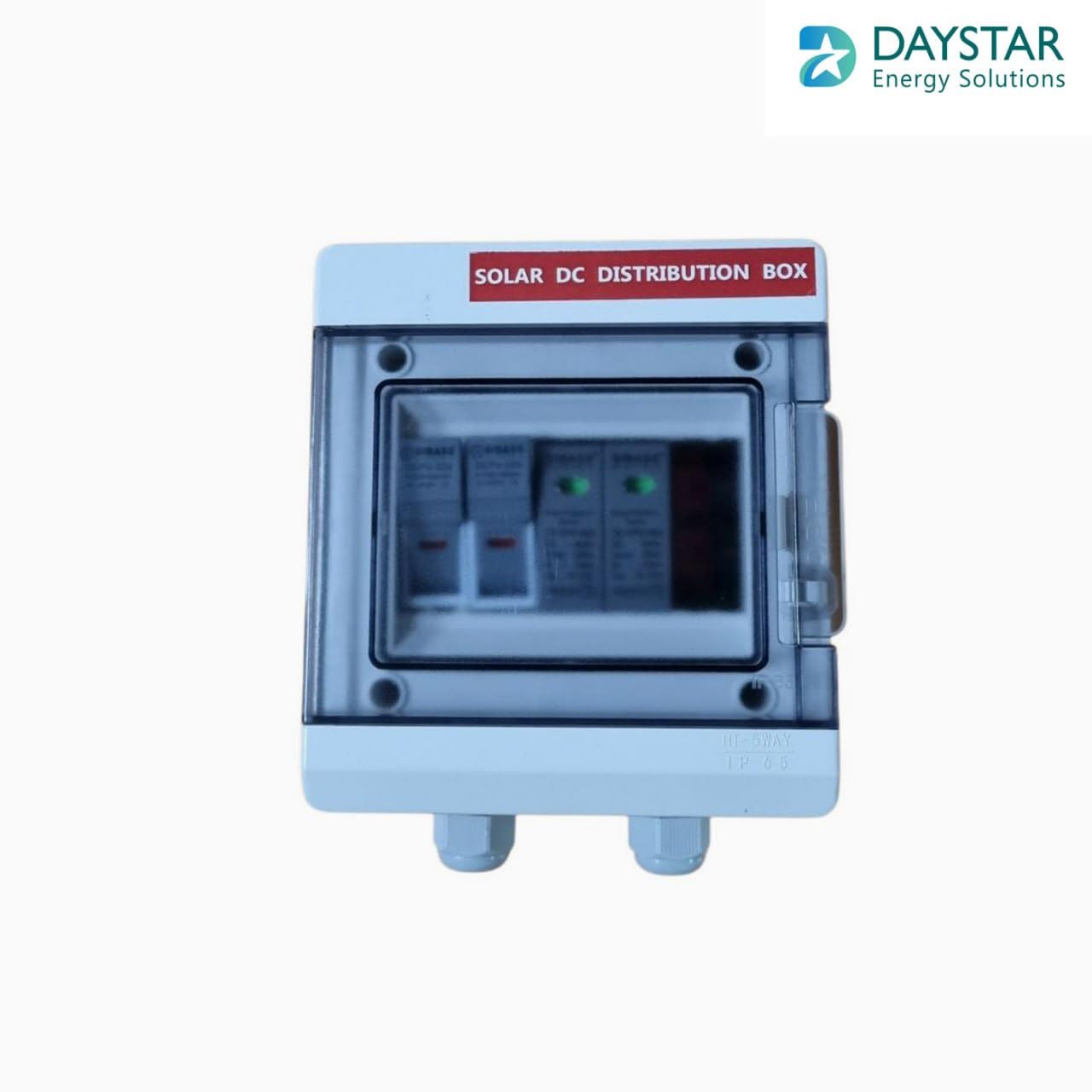 WaterShield Waterproof IP66 Single Phase Solar (ACDB + DCDB) Combo for Upto 5kw WaterShield Waterproof IP66 Single Phase Solar (ACDB + DCDB) Combo for Upto 5kw