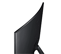 Samsung 27" Curved Monitor