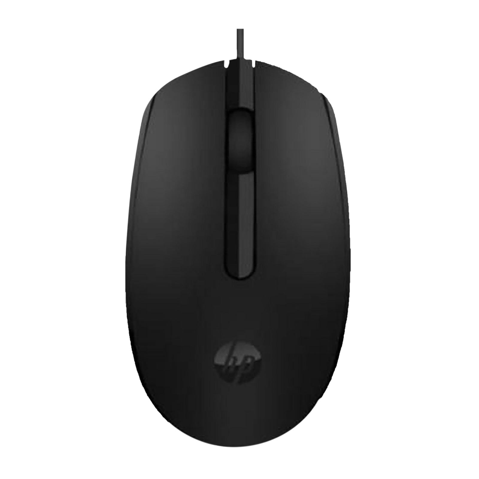 HP M10 Wired Mouse 7YA10PA