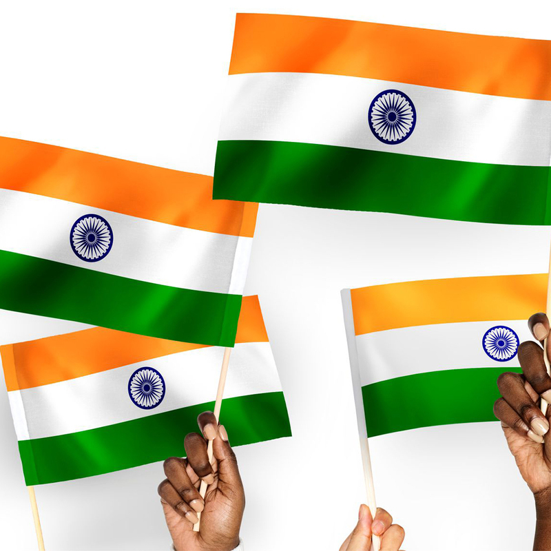 Indian Flag Indian Flag