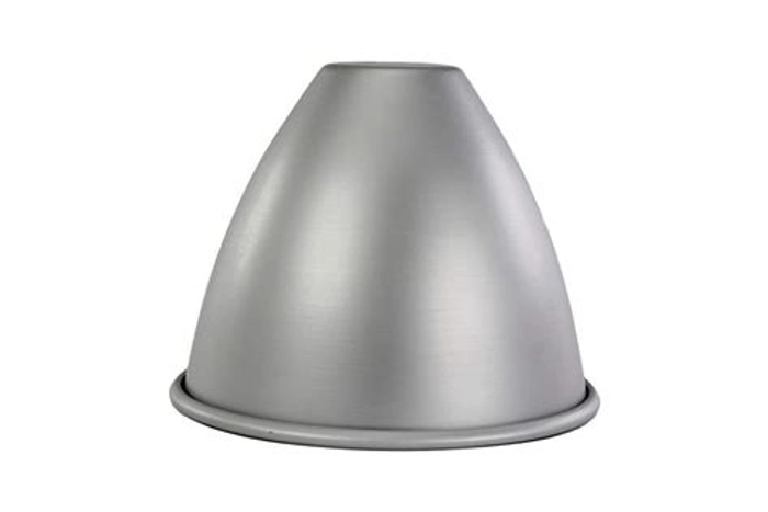 Aluminium Doll tin big