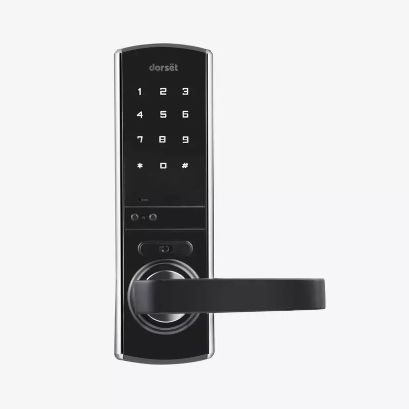 Digital Lock DG 504 IGM