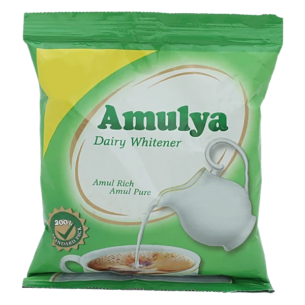 Amulya milk powder 200gm