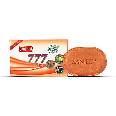 777 Soap