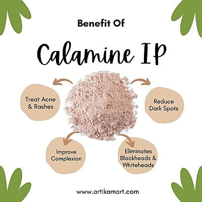 CAlamine IP CAlamine IP