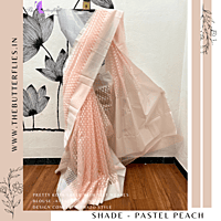 KOTA COTTON SAREE USTSKOT23035 KOTA COTTON SAREE USTSKOT23035