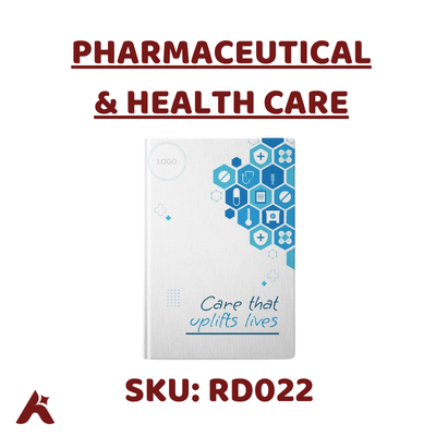 Pharma and Health care Pharma and Health care