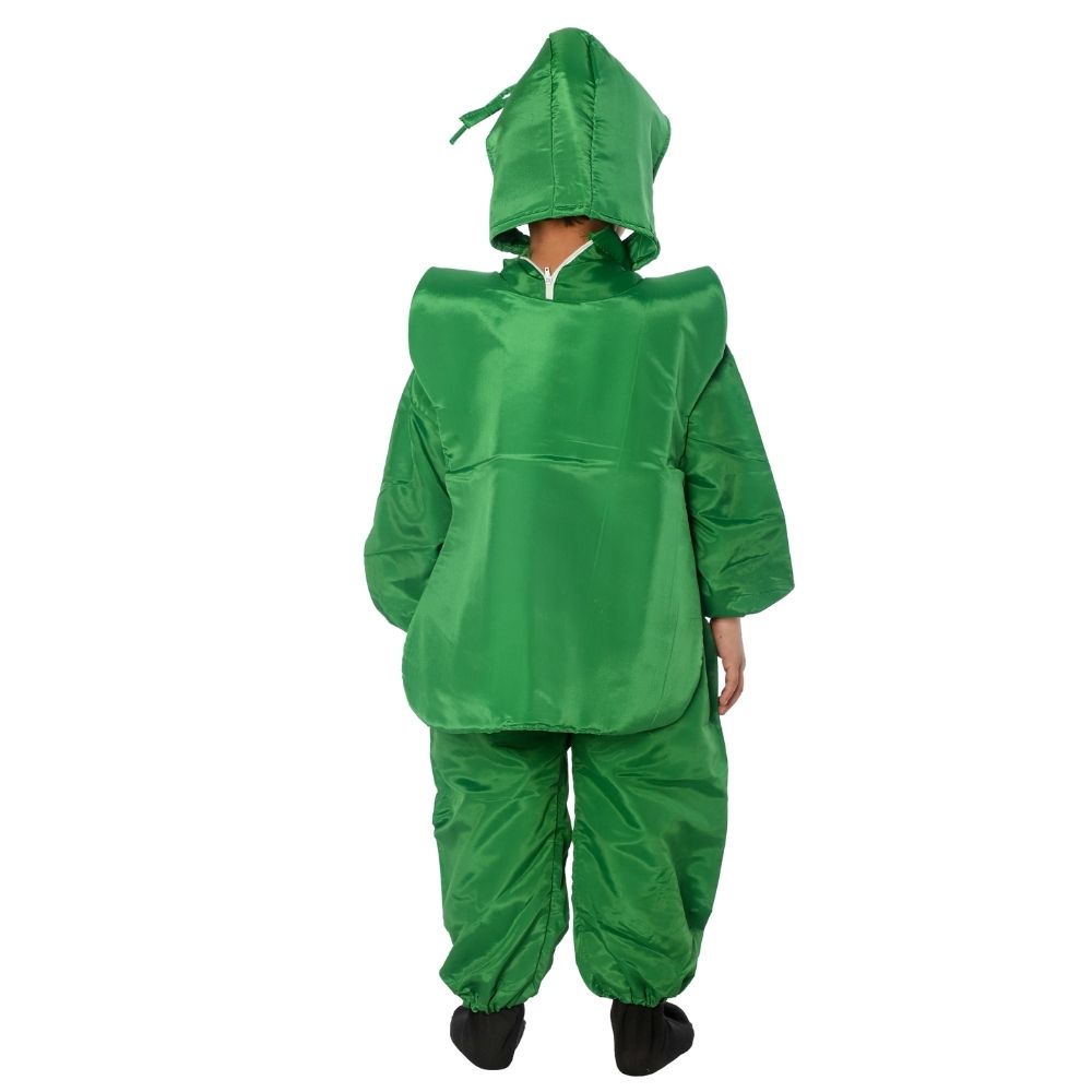 Grasshopper Fancy Dress Costume Grasshopper Fancy Dress Costume