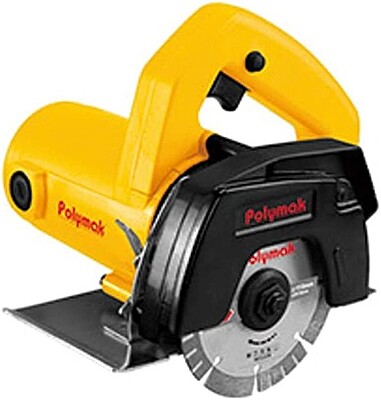 Polymak 125mm Marble Cutter 1100w
