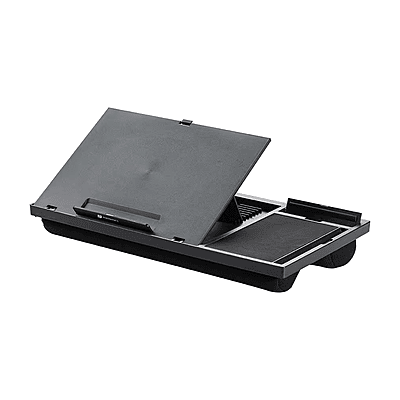 Portronics My Buddy G Laptop Desk