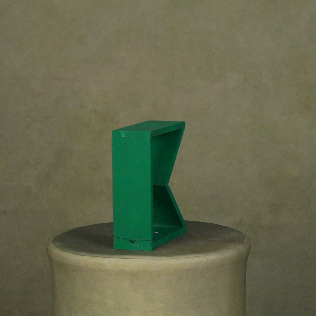Flag Stool Flag Stool