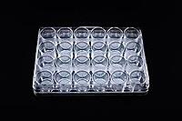 Insect Bioassay Trays 6, 12, 24 and 48 wells Insect Bioassay Trays 6, 12, 24 and 48 wells