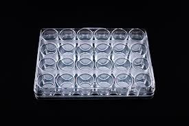 Insect Bioassay Trays 6, 12, 24 and 48 wells Insect Bioassay Trays 6, 12, 24 and 48 wells
