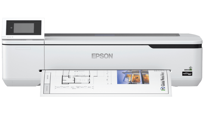 SC-T3130N Large Format Printer EPIL