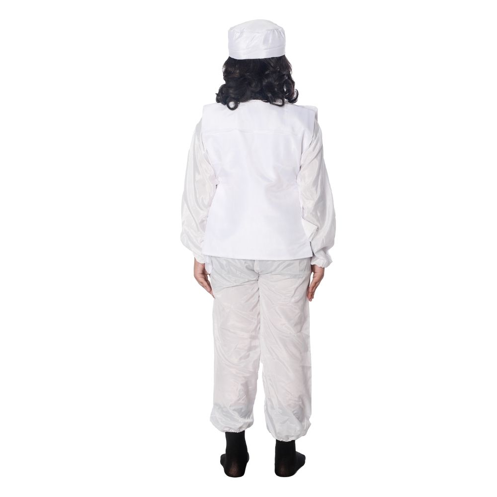 Air Conditioner Fancy Dress Costume