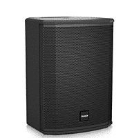Tannoy Point Source