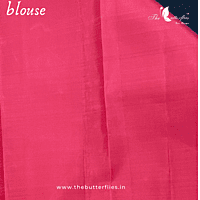 KANCHIVARAM SILK SAREE MSSSKAN20702