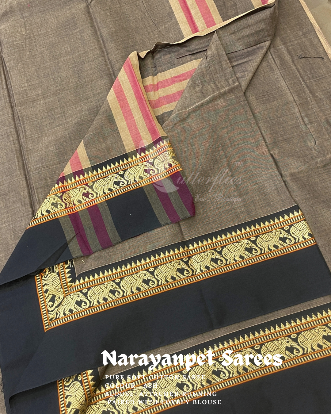 SOFT COTTON SAREE CDTSSSS24079 SOFT COTTON SAREE CDTSSSS24079