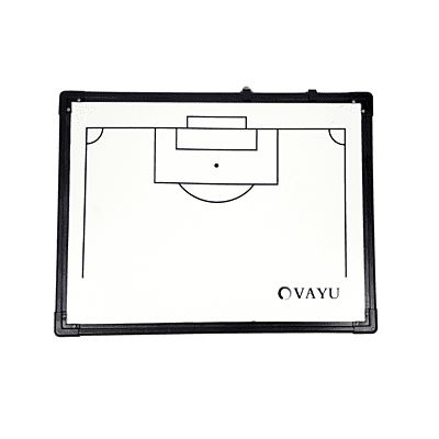 Football Magnetic Tactical Board (90cms x 60cms) Football Magnetic Tactical Board (90cms x 60cms)