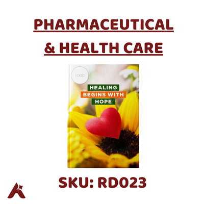 Pharma and Health care Pharma and Health care