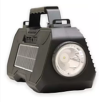 RL - 3890 hls Solar Led Home Light System with music player