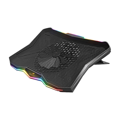 Zebronics NC7000 Laptop Cooling Pad
