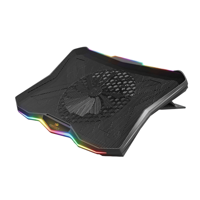 Zebronics NC7000 Laptop Cooling Pad