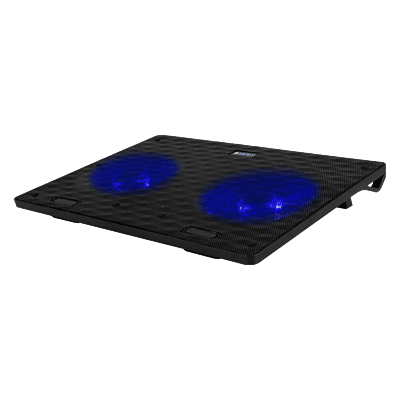 Zebronics NC3300 Laptop Cooling Pad