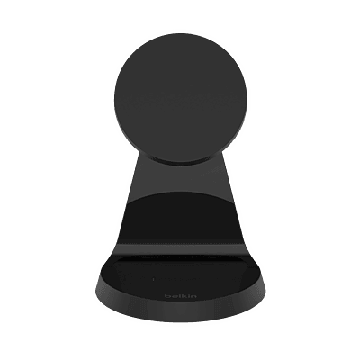 BELKIN Magnetic Wireless Charging Pad with Stand