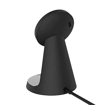 BELKIN Magnetic Wireless Charging Pad with Stand BELKIN Magnetic Wireless Charging Pad with Stand