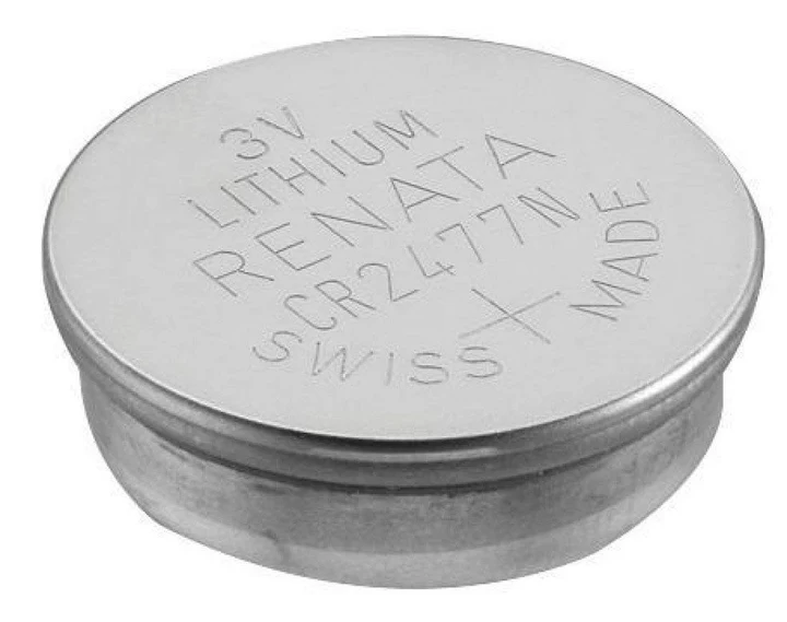 Renata CR2477N