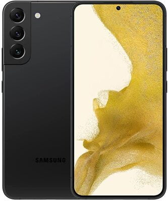 Samsung Galaxy S22+ Smartphone, Factory Unlocked Android Cell Phone, 128GB