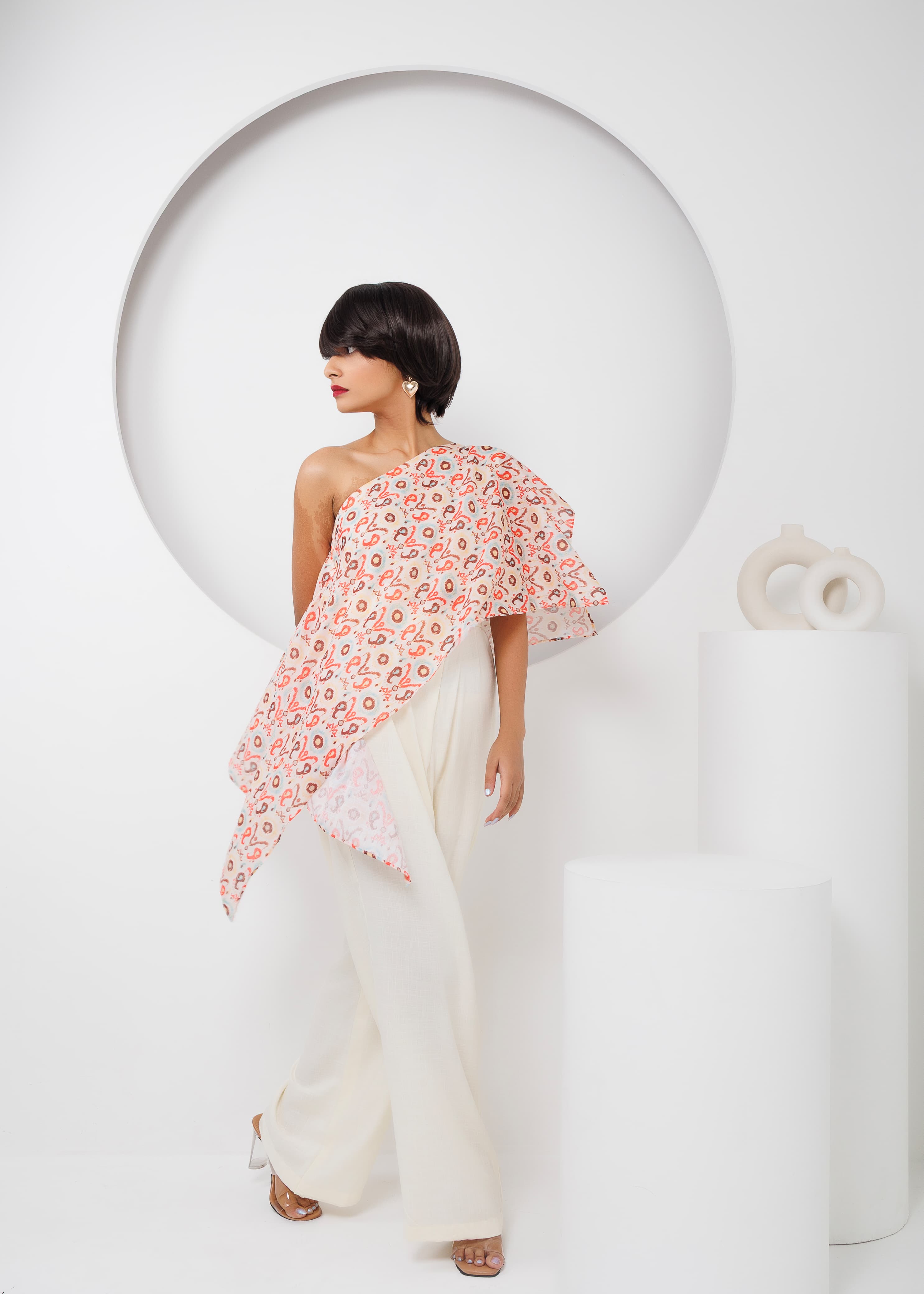 Dandelion Dangle Top Dandelion Dangle Top