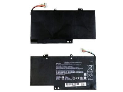 Laptop Battery For HP Pavilion 13-A010DX X360 / NP03XL, 11.4V 3 Cells 3800mAh 鈥?Compatible Laptop Battery For HP Pavilion 13-A010DX X360 / NP03XL, 11.4V 3 Cells 3800mAh 鈥?Compatible