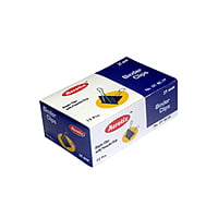 Aerotix binder clips 25 mm Aerotix binder clips 25 mm