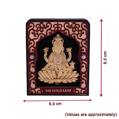 Lakshmi Frame/Idol-Gift Items Lakshmi Frame/Idol-Gift Items