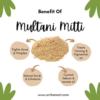 Multani Mitti Multani Mitti