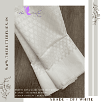 KOTA COTTON SAREE USTSKOT23032 KOTA COTTON SAREE USTSKOT23032