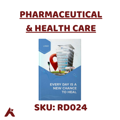 Pharma and Health care Pharma and Health care