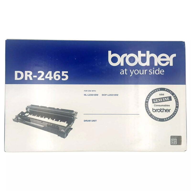 DR-2465