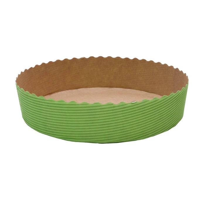 250 GM Round Plum Cake Mould 250 GM Round Plum Cake Mould