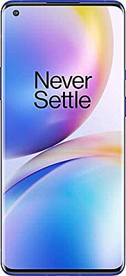 OnePlus 8 Pro Ultramarine Blue, 5G Unlocked