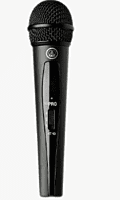 AKG Mic AKG Mic